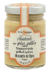 Dijon Mustard with Grilled spices