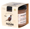 Pheasant & Truffles paté
