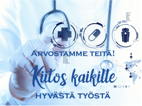 €100 Gifts for Nurses (15-20 persons)