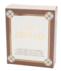 CHOCO-merisuola-toffeetryffelit, Kanelimamma