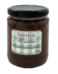 Mint Choco Sauce, Mauntekijä