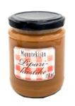 Gingerbread Sauce, Mauntekijä