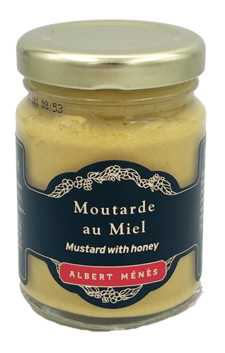 Honey Mustard, Albert Ménès